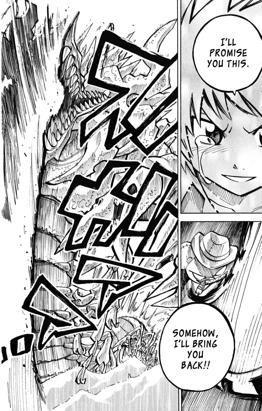 Juhou Kaikin!! Hyde ANDamp; Closer Chapter 42 17